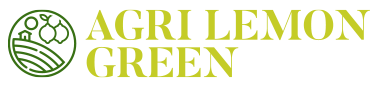 Agri Lemon Green